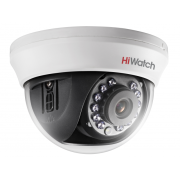 Видеокамера HD HiWatch DS-T591(C) (6 mm)