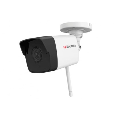 Видеокамера сетевая (IP) HiWatch DS-I250W(C) (2.8 mm)