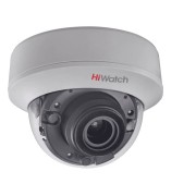 Камера видеонаблюдения TVI купольная 5Мп Hiwatch DS-T507 (C) (2.7-13.5 mm)
