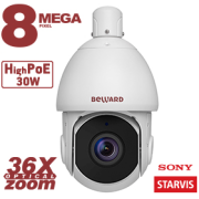 SV5020-R36 Купольная IP камера Beward