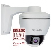 B55-5H Купольная IP камера Beward