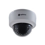 Камера видеонаблюдения Optimus IP-E022.1(2.8)APE_V.1