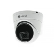 Камера видеонаблюдения Optimus IP-P042.1(2.8)-DP