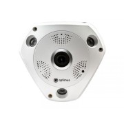 Камера видеонаблюдения Optimus IP-S112.1(1.78)P