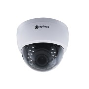 Камера видеонаблюдения Optimus IP-E022.1(2.8-12)APE_V.1