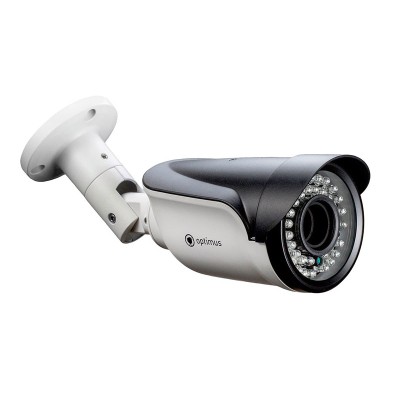 Камера видеонаблюдения Optimus IP-S012.1(2.8-12)P_V.1