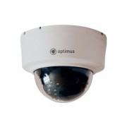 Камера видеонаблюдения Optimus IP-E024.0(2.8)MP