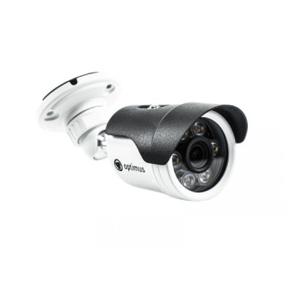 Камера видеонаблюдения Optimus AHD-H012.1(2.8)F