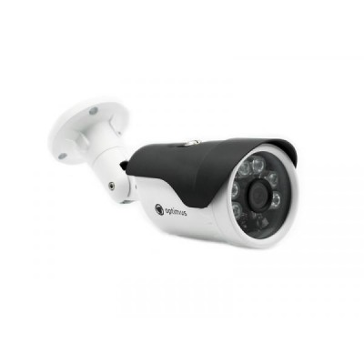 Камера видеонаблюдения Optimus IP-E012.1(3.6)P_V.4