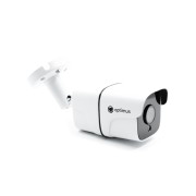 Камера видеонаблюдения IP цилиндрическая POE 2Мп Optimus IP-E015.0(3.6)P_V.2