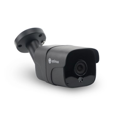 Камера видеонаблюдения Optimus IP-S012.1(2.8)P_V.1 (b)