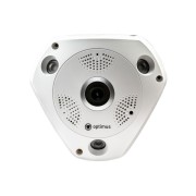 Optimus IP-E112.1(1.78)PE_V.1 Камера видеонаблюдения