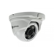 Камера видеонаблюдения Optimus IP-E042.1(2.8)PL