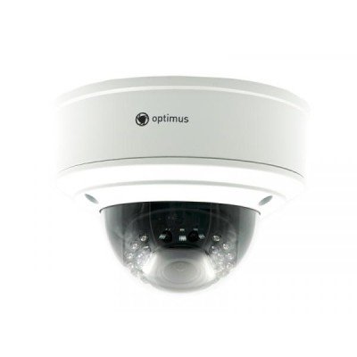 Optimus IP-E045.0(2.8-12)P_V.5 Камера видеонаблюдения