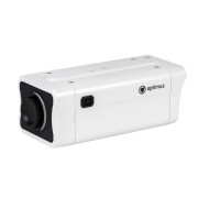 Камера видеонаблюдения Optimus IP-P123.0(CS)D