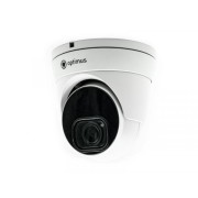 Камера видеонаблюдения Optimus Smart IP-P045.0(4x)D