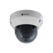 Камера видеонаблюдения Optimus IP-E042.1(2.8-12)P