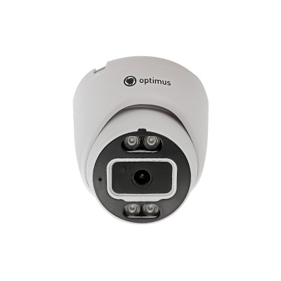 Камера видеонаблюдения Optimus IP-S022.1(2.8)P_V.2