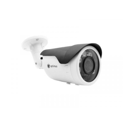 Камера видеонаблюдения Optimus IP-E012.1(2.8-12)PE_V.1