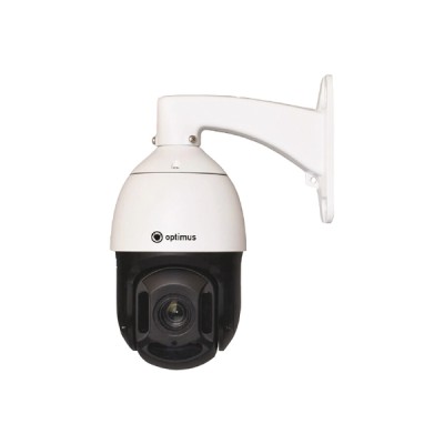 Камера видеонаблюдения Optimus IP-E092.1(20x) mini