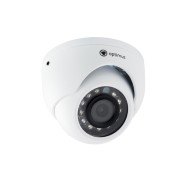 Камера видеонаблюдения AHD/TVI/CVI/CVBS купольная 2Мп Optimus AHD-H052.1(3.6)_V.2