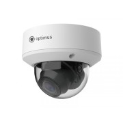 Камера видеонаблюдения Optimus Basic IP-P045.0(4x)D