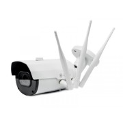 Камера видеонаблюдения Optimus Basic IP-P012.1(4x)DWG
