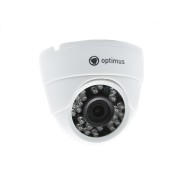 Камера видеонаблюдения Optimus AHD-H025.0(2.8)_V.2