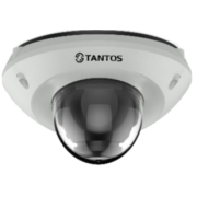 Видеокамера сетевая (IP) Tantos TSi-Dn235FP
