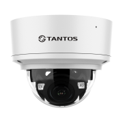Видеокамера сетевая (IP) TSi-Vn853VZ Tantos