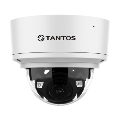 Видеокамера сетевая (IP) TSi-Vn853VZ Tantos