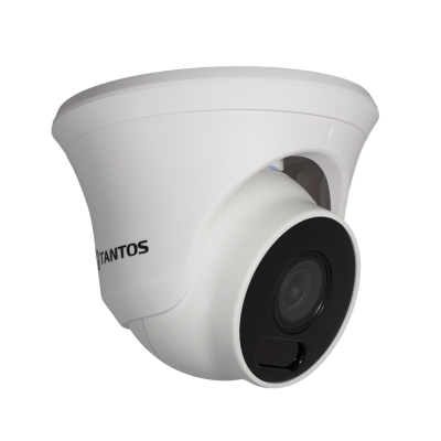 Камера наблюдения HD Tantos TSc-Ve2HDf