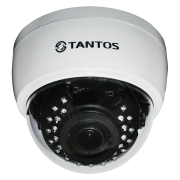 Камера наблюдения HD Tantos TSc-Di1080pUVCv