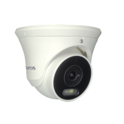 Видеокамера сетевая (IP) Tantos TSi-Ee25FP