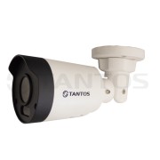 Видеокамера сетевая (IP) Tantos TSi-P4FP