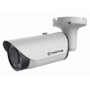 Видеокамера сетевая (IP) TSi-Pn254VZBR Tantos