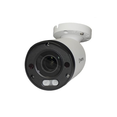 Видеокамера сетевая (IP) Tantos TSi-Pe50VP