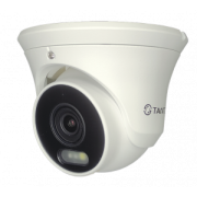 Видеокамера сетевая (IP) Tantos TSi-Ee50FP
