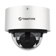 Видеокамера сетевая (IP) TSi-Vx457VZN Tantos
