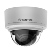 Видеокамера сетевая (IP) Tantos TSi-Ve50VPA