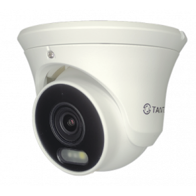 Видеокамера сетевая (IP) TSI-Epro5fpl(2.8) Tantos