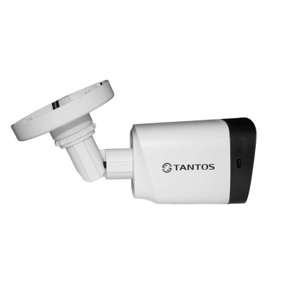 Камера наблюдения HD Tantos TSc-P2HDf