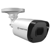 Камера наблюдения HD Tantos TSc-P5HDf
