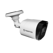 Камера наблюдения HD Tantos TSc-P1080pUVCf