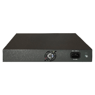 Коммутатор PoE Tantos TSn-16P18U