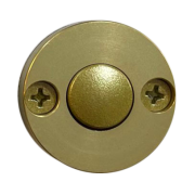 Кнопка выхода JSBo 25.0 (золотой) JSB