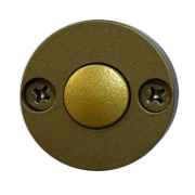 Кнопка выхода JSBo 25.0 (коричневый) JSB