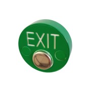 Кнопка выхода JSBo 30.0 Off-(On) (зеленый) JSB