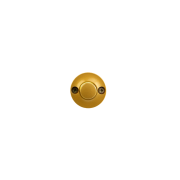 Кнопка выхода JSBo 25.1 (золотой металлик) JSB