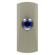 Кнопка выхода Tantos TS-CLICK light (белый)
